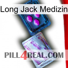 Long Jack Medicine 37